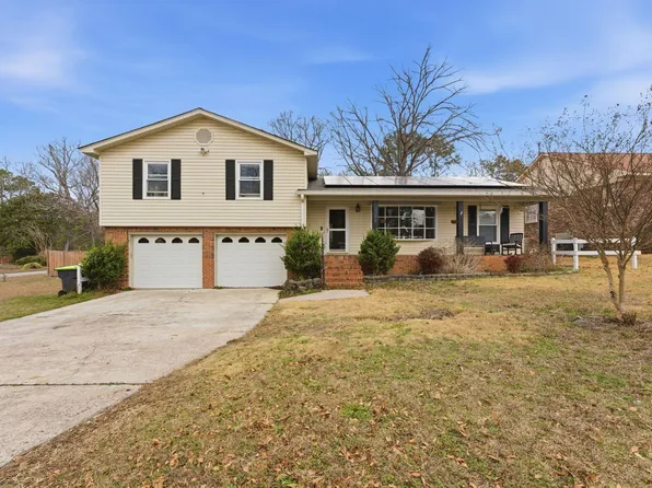 301 Duchess Trl, Lexington, SC 29073