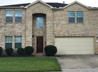 6110 Promenade Ln, Pearland, TX 77584