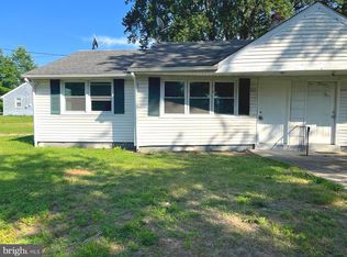 227 Kinsley Rd, Pemberton, NJ 08068