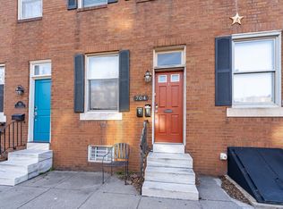 704 S Lakewood Ave #A, Baltimore, MD 21224