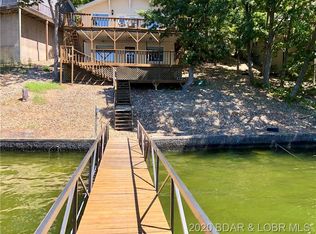 31162 Sea View Dr, Rocky Mount, MO 65072