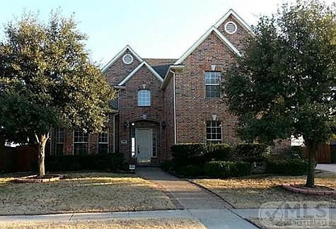 1st image of 1613 McGee Ln