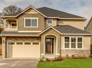 16034 SW Wren Ln, Beaverton, OR 97007