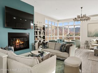 1167 Juniper Hill Dr, Aspen, CO 81611