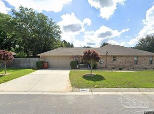 4868 Covenant Cir, Pace, FL 32571