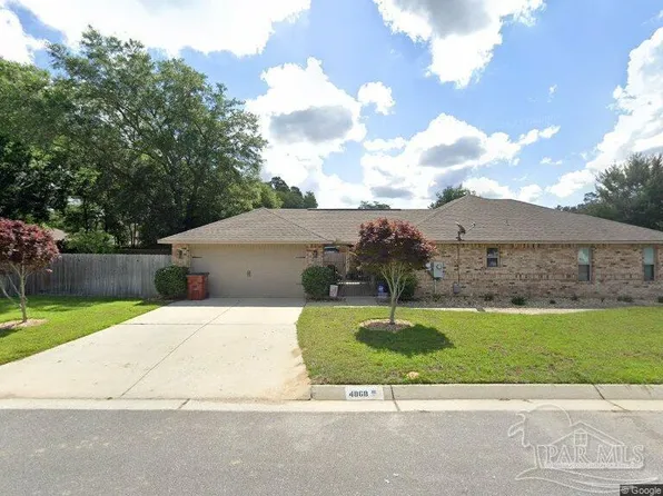 4868 Covenant Cir, Pace, FL 32571