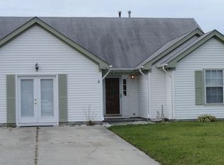 1112 Mondrian Loop, Virginia Beach, VA 23453