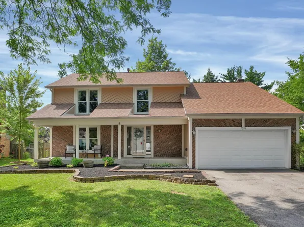 7576 Deer Creek Dr, Columbus, OH 43085