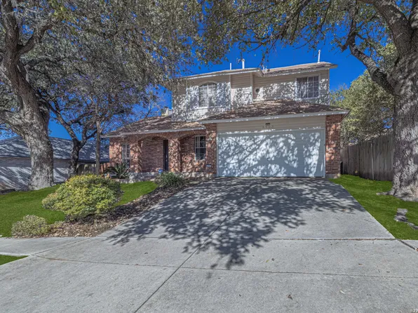 5903 Cedar Path, San Antonio, TX 78249