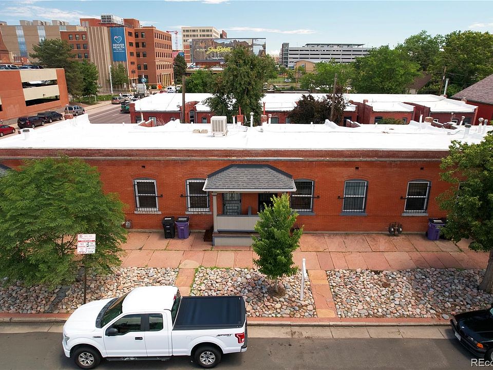 572 Delaware Street, Denver, CO 80204 Zillow
