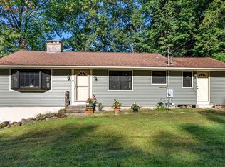73 Northridge Rd, Westfield, MA 01085