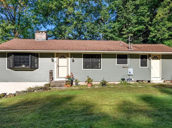 73 Northridge Rd, Westfield, MA 01085