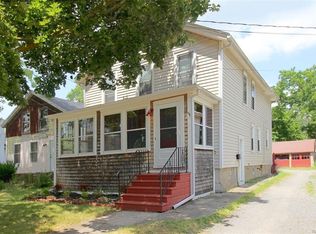 99 Caledonia St, Lockport, NY 14094