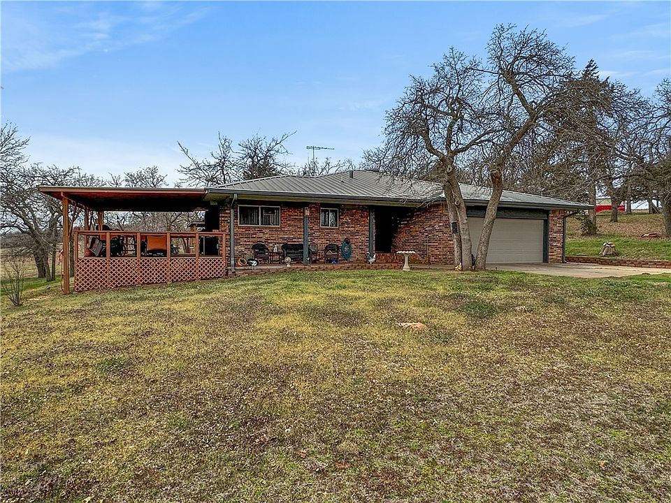 19068 County Street 2730, Minco, OK 73059 Zillow