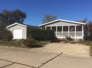 1259 Marshall Cir, Urbana, IL 61802