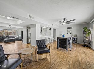 638 W PASEO Way, Tempe, AZ 85283