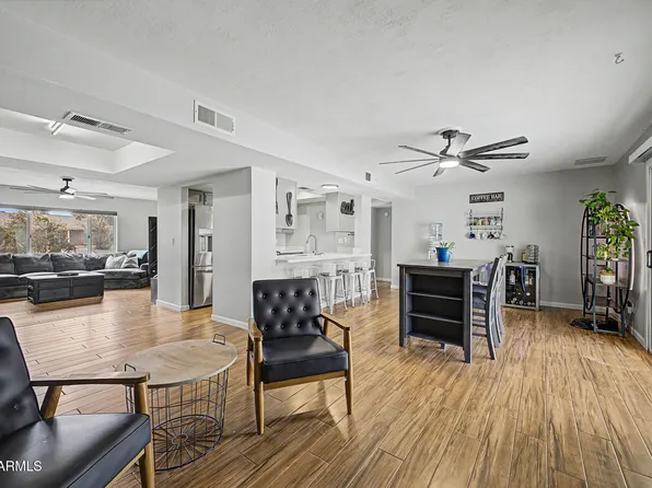 638 W PASEO Way, Tempe, AZ 85283