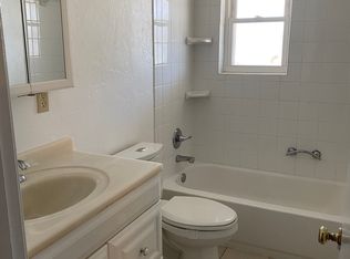 1609 Lincoln St, Altus, OK 73521