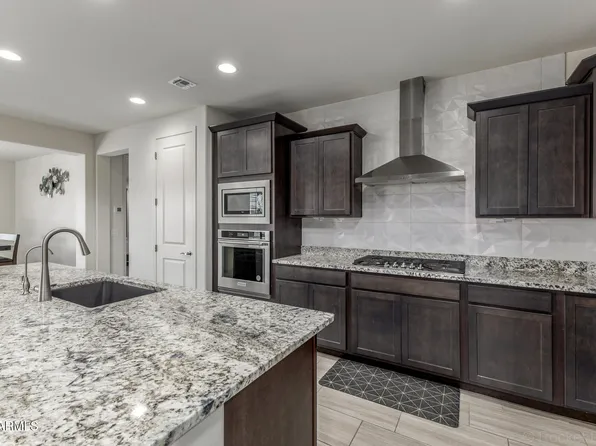 25552 S 230TH Street, Queen Creek, AZ 85142