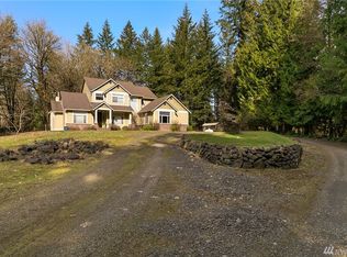 12442 Waddell Creek Rd SW, Olympia, WA 98512