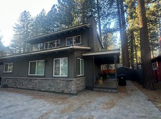 2577, South Lake Tahoe, CA 96150