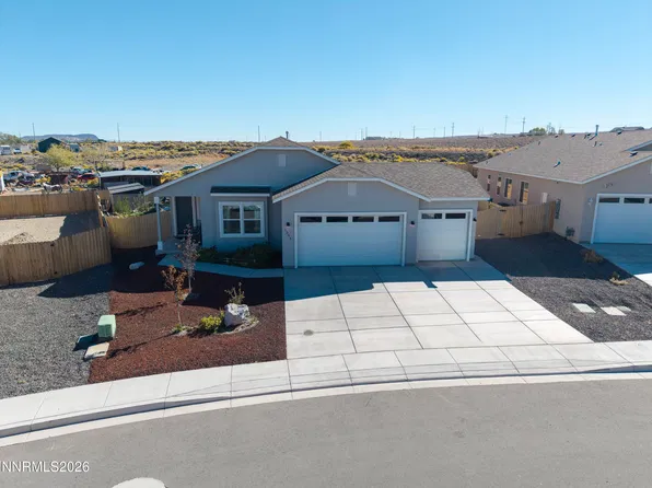 1324 Serenity Cir, Fernley, NV 89408