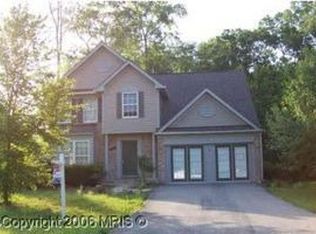 2980 Chestnut Dr, Waldorf, MD
