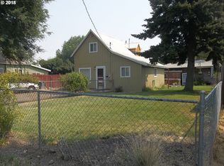 2905 N 3rd St, La Grande, OR