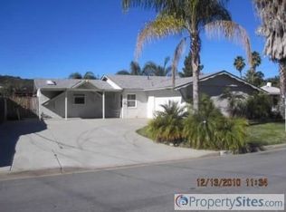 14038 Frame Rd, Poway, CA 92064