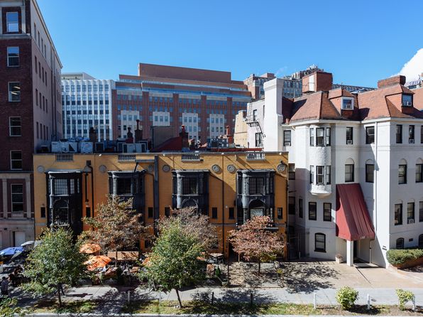 1325 18th St NW APT 403