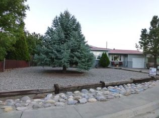 829 Apache Pl, Aztec, NM 87410