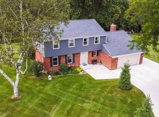 7224 Renwood Ct, Washington, MI 48095