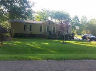 2693 Maclean Rd, Jackson, MS 39209