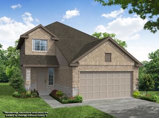 2954 August Mist Ct, Conroe, TX 77304