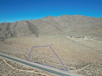 64 Highway 18, Apple Valley, CA, 92307