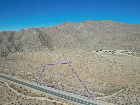 64 Highway 18, Apple Valley, CA 92307