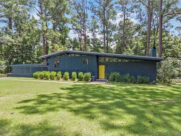 44 Cherokee Hls, Tuscaloosa, AL 35404