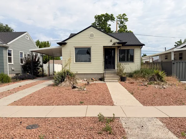 225 E Rosewood Ave, Salt Lake City, UT 84115