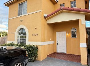 7211 W 24th Ave APT 2200, Hialeah, FL 33016