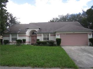 9507 Trulock Ct, Orlando, FL 32817