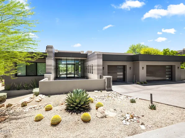 10641 E BLUE SKY Drive, Scottsdale, AZ 85262