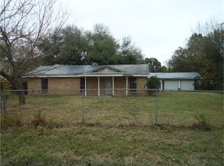 18702 Turnip St, Spring, TX 77379