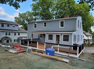 49 Fairmount Ave #A, Wakefield, MA 01880