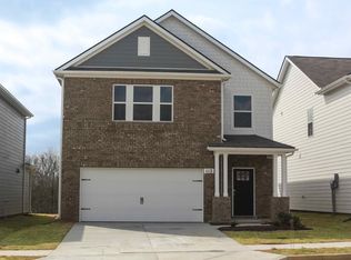 710 Walleye Way, Antioch, TN 37013