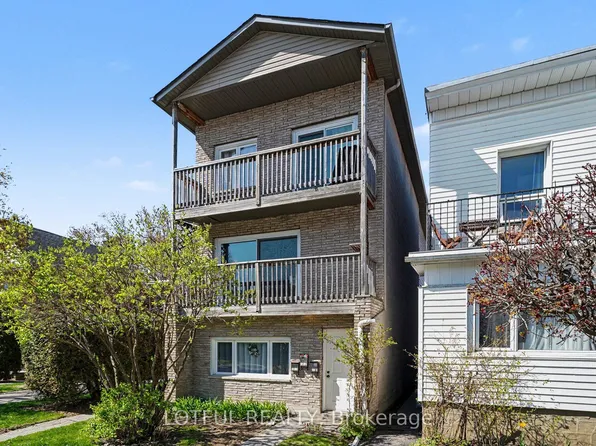 72 Spadina Ave #2, Ottawa, ON K1Y 2C1