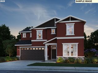 352 S 88th Ave, Ridgefield, WA 98642