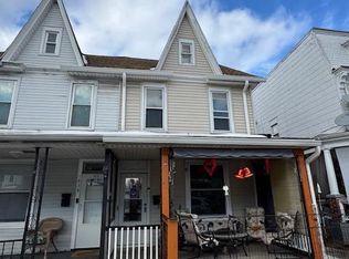 1838 North St, Harrisburg, PA 17103