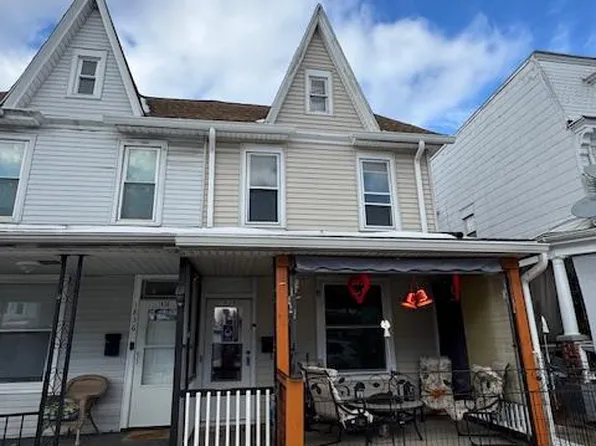 1838 North St, Harrisburg, PA 17103