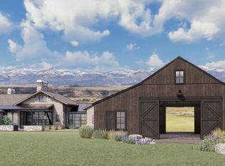 101 Painted Rdg, Bozeman, MT 59715