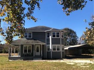 25482 Oak Hill Estates Rd, Loranger, LA 70446